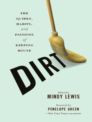 cover image of DIRT